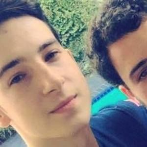 Meet your Posher, Nick